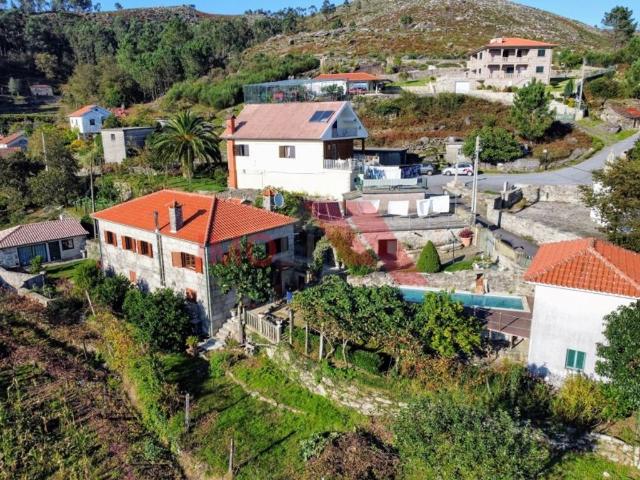 Prestigiosa casa de 150 m² à venda Arcos de Valdevez, Portugal