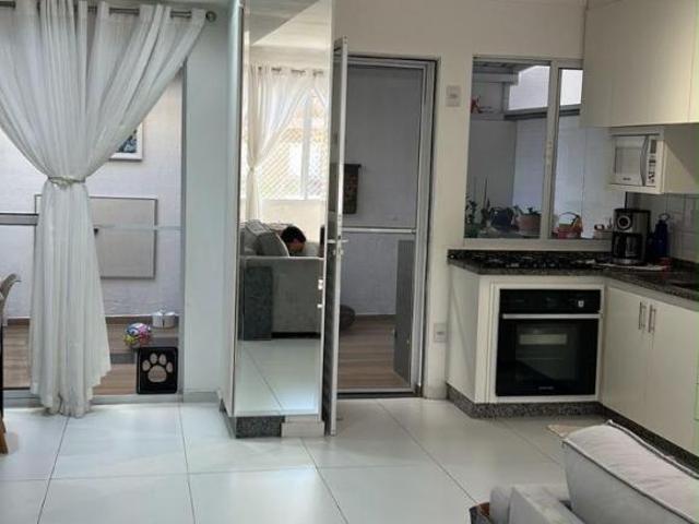 Casa de 150 m² com 2 quartos à venda no Jardim México