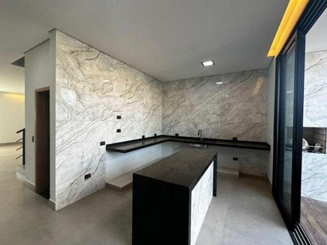 Casa de 150 m² com 3 quartos em venda em Americana