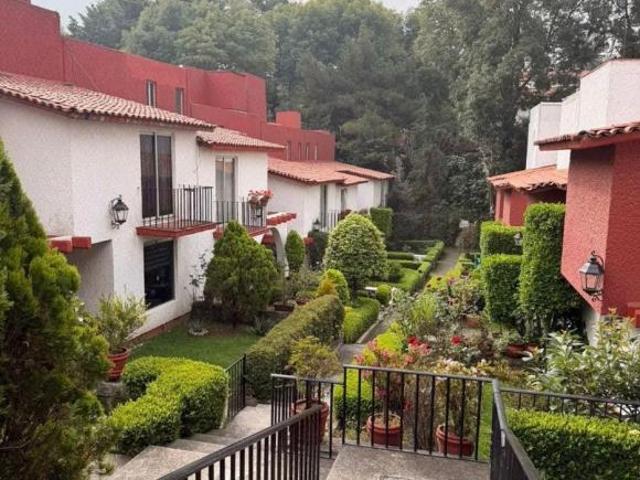 Casa de 150 m² con 5 recámaras en venta en lomas de Tetelpan