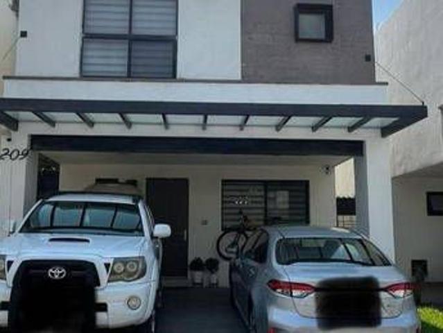 Casa de 150 m² con 3 recámaras en renta en Monticello