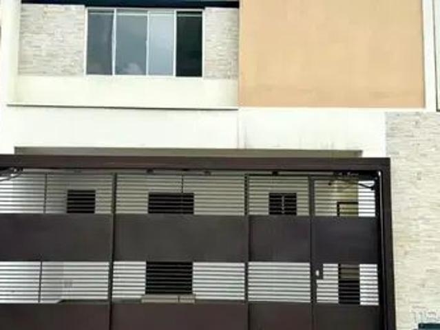 Casa de 150 m² con 3 recámaras en renta en Sector Bellini