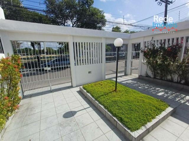 Casa de 150 m² Imbiribeira Recife, aluguel por R$ 2.700/mês