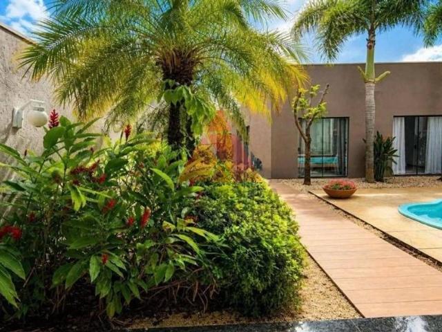 Casa de 150 m² Jardim Paulistano Americana, aluguel por R$ 4.800/mês