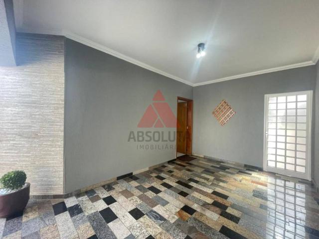 Casa de 150 m² Parque Novo Mundo Americana, aluguel por R$ 3.500/mês