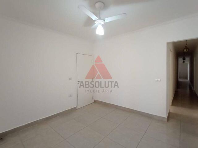 Casa de 150 m² Residencial Boa Vista Americana, aluguel por R$ 3.200/mês