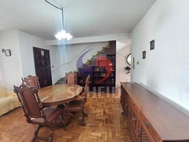 Casa de 150m² com 2 quartos e 2 vagas à venda no Brooklin