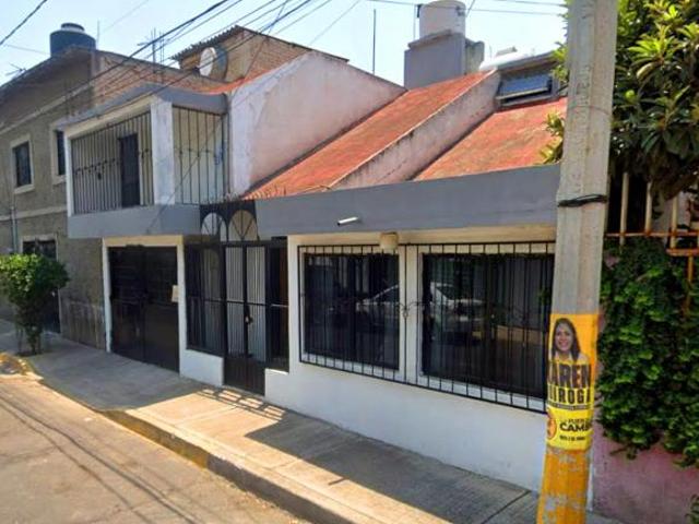 Casa de 152 m² con 3 recámaras en venta en Cerro de La Estrella