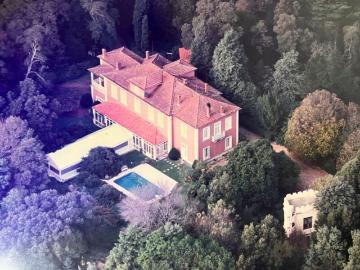 Casa de 1536 m² à venda Mealhada, Portugal