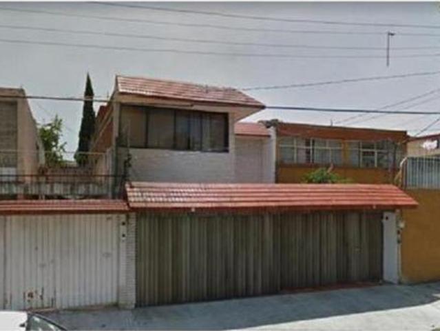 Casa de 154 m² con 4 recámaras en venta en Sindicato Mexicano de Electricistas
