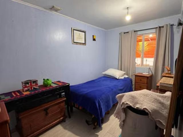 Hermosa Casa en Condominio Prados de Buin I | 2D + 2B + 2 Estacionamientos | 2 dormitorios por 124000. 00 en Buin