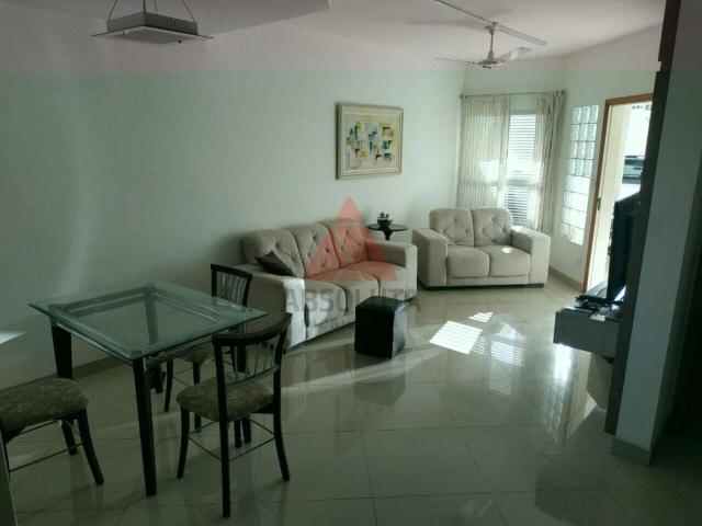Casa de 155 m² Jardim Bela Vista Americana, aluguel por R$ 5.100/mês