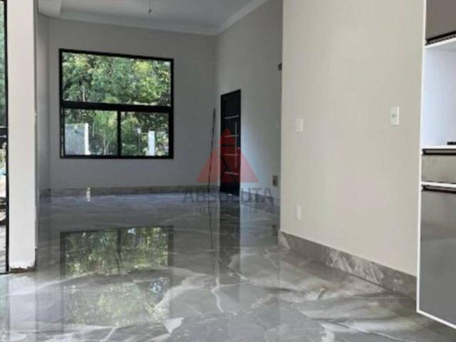 Casa de 155 m² Parque Nova Carioba Americana, aluguel por R$ 6.400/mês