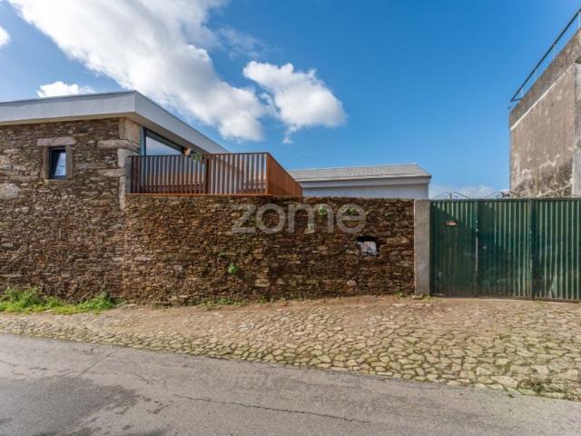 Casa de prestígio de 203 m² à venda Caminha, Portugal