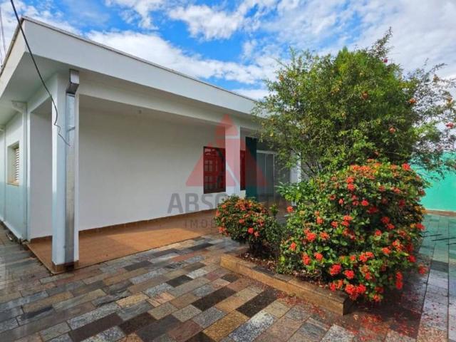 Casa de 159 m² Cariobinha Americana, aluguel por R$ 3.500/mês