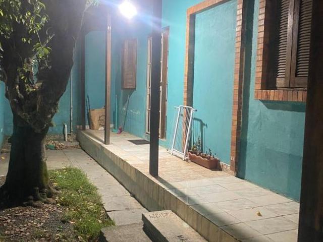 Casa de 159m2 apenas 138mil