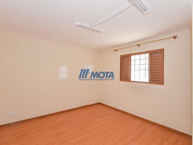 Casa de 163 m² na Holanda Boa Vista Curitiba PR, aluguel por R$ 5.300/mês