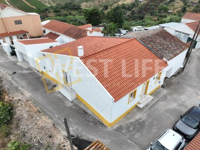 Casa de 163 m² à venda Aboboreira Azueira, Mafra, Lisboa