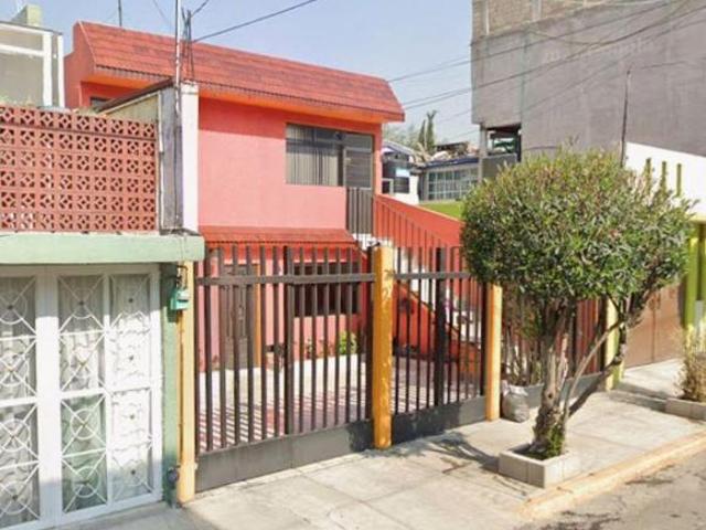 Casa de 163 m² con 3 recámaras en venta en San Rafael