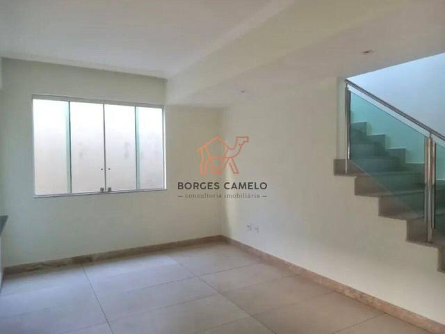 Casa de 160 m² na Professor Benevenuto Santa Amélia Belo Horizonte MG, aluguel por R$ 5.100/mês