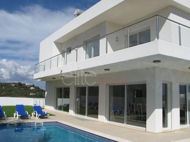 Casa de prestígio de 190 m² à venda Portelas, Lagos, Faro