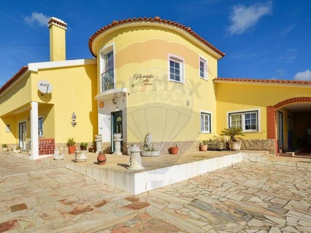 Casa de 160 m² à venda Peniche, Portugal