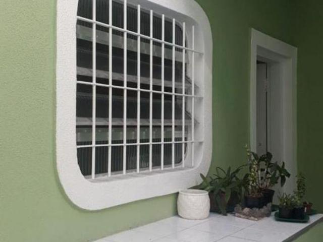 Casa de 160 m² com 4 quartos à venda no Jardim Ernestina