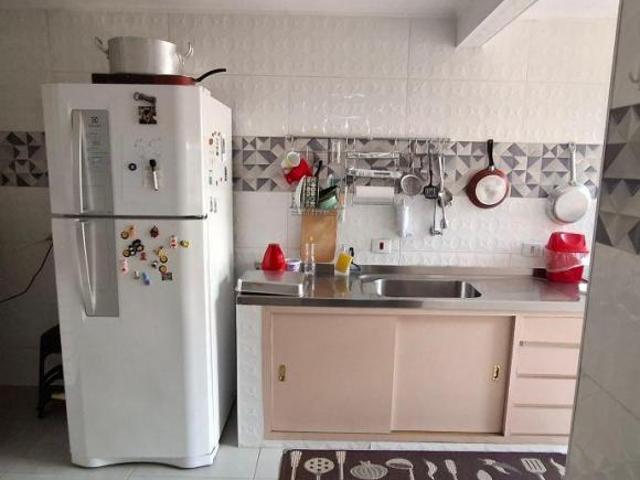 Casa de 160 m² com 4 quartos à venda no Jardim Sarah
