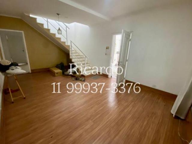 Casa de 160 m² com 2 quartos quintal 3 vagas a venda em Jardim Bonfiglioli