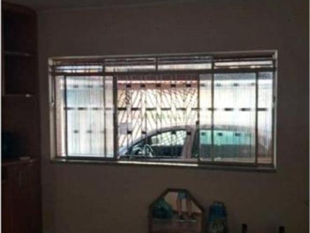 Casa de 160 m² com 3 quartos à venda em Água Fria