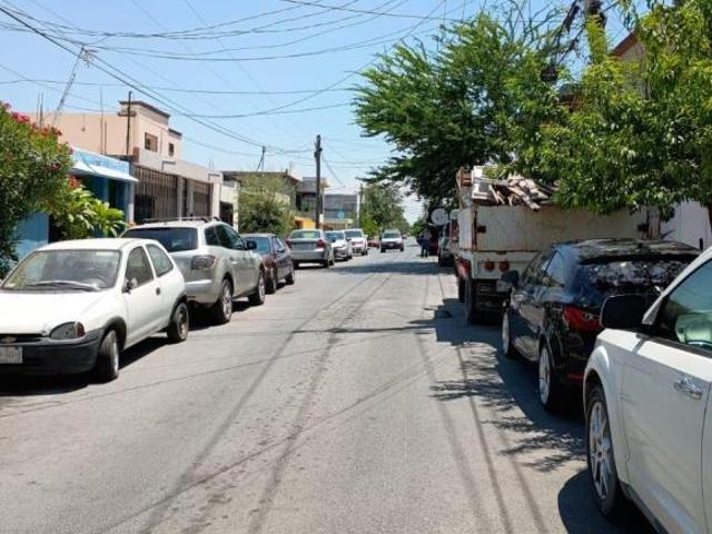 Casa de 160 m² con 2 recámaras un piso en venta Provileon General Escobedo Nuevo León