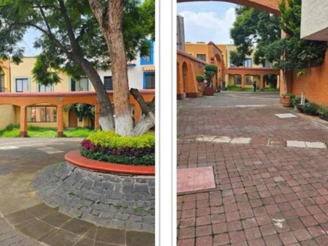 Casa de 160 m² con 3 recámaras en venta en La Noria