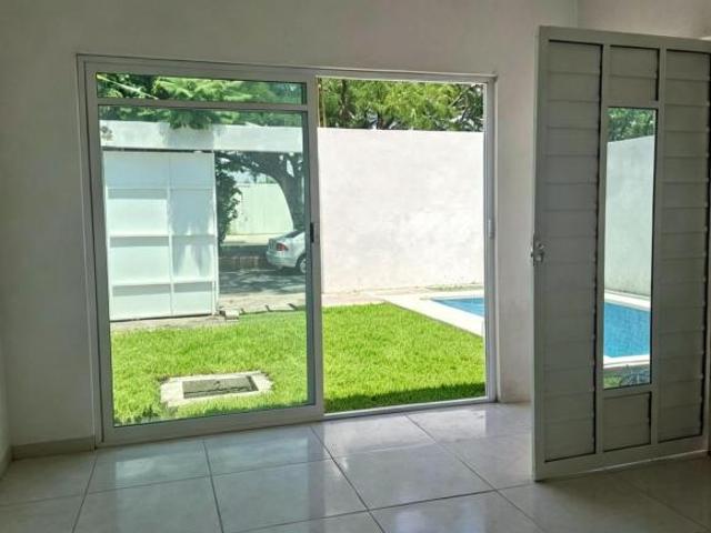Casa de 160 m² Con 3 Recamaras en Ayala