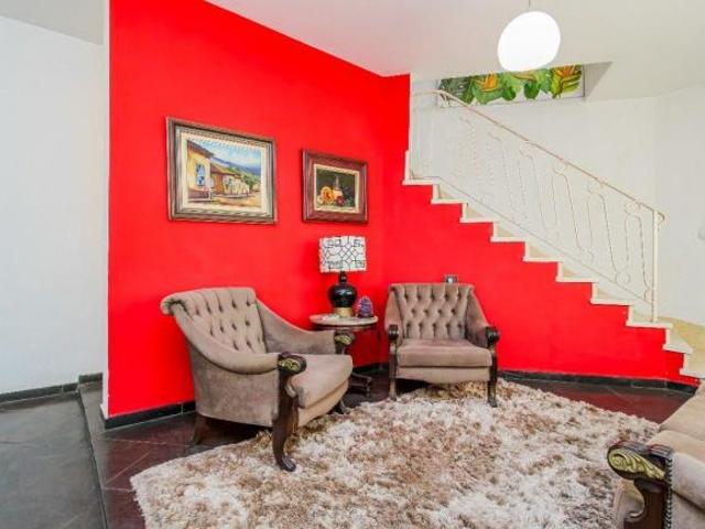 Casa de 160 m², 3 quartos em Vila Mariana, São Paulo