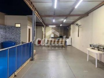 Ribeirão Preto, São Paulo - Piscina, Sala multiuso