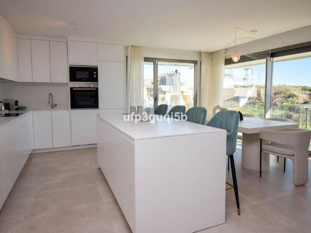 Casa de 161 m2 en venta Mijas Costa, Andalucía