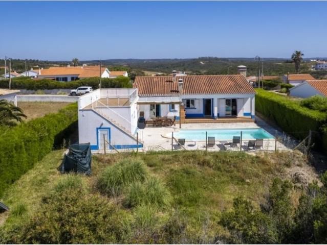 Casa de 161 m² à venda Vale da Telha, Aljezur, Faro