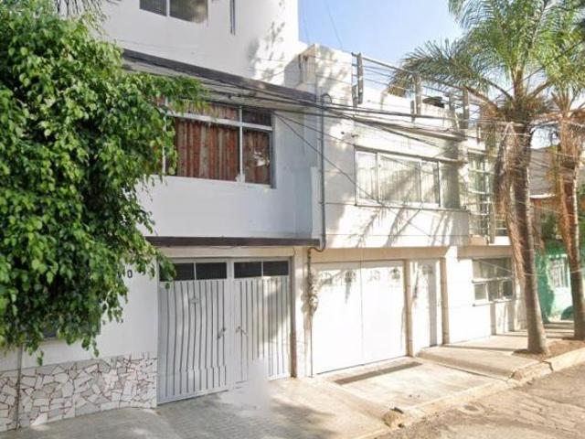 Casa de 161 m² con 4 recámaras en venta en Benito Juárez