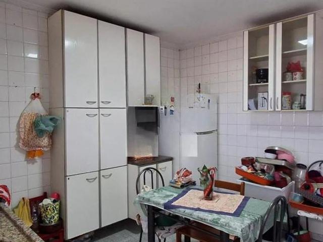 Casa de 162 m², 2 quartos em Olímpico, São Caetano do Sul