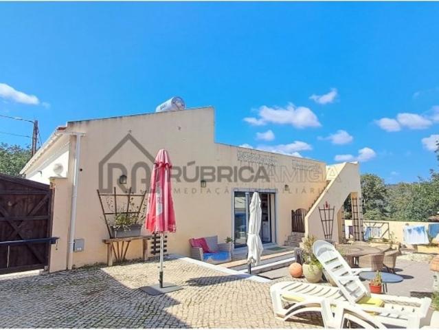 Casa de 167 m² à venda Loulé, Faro