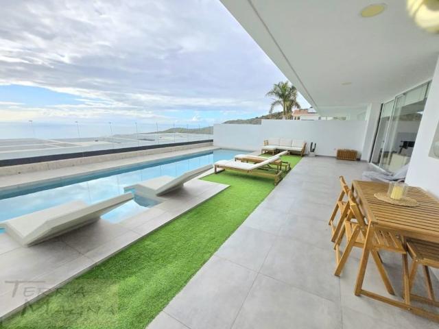Casa de 164 m2 en alquiler Adeje, Canarias