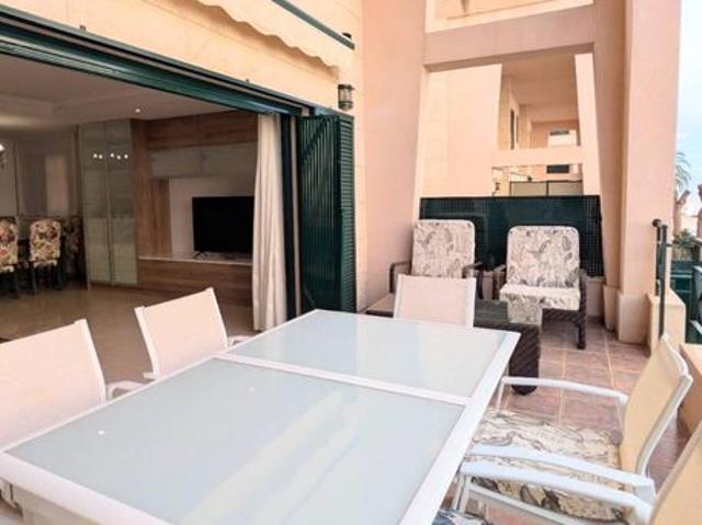 Casa de 165 m2 en alquiler Santa Pola, Comunidad Valenciana