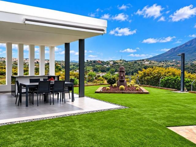 Casa de 166 m2 en venta Alhaurín el Grande, Andalucía