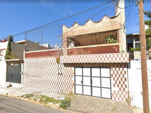 Casa de 166 m² con 4 recámaras en venta en Benito Juárez