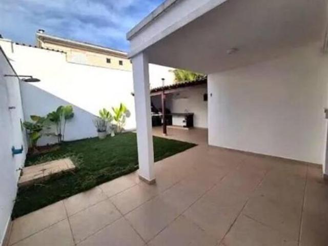 Casa de 168 m² com 3 quartos à venda em Alphaville/Tamboré