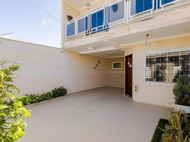 Casa de 169 m² com 3 quartos à venda em Ouro Fino, São José dos Pinhais