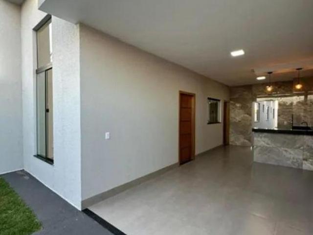 Casa de 169 m² com 3 quartos à venda no Jardim Brasília
