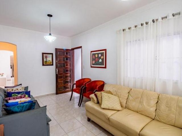 Casa de 173 m², 3 quartos em Jabaquara, São Paulo