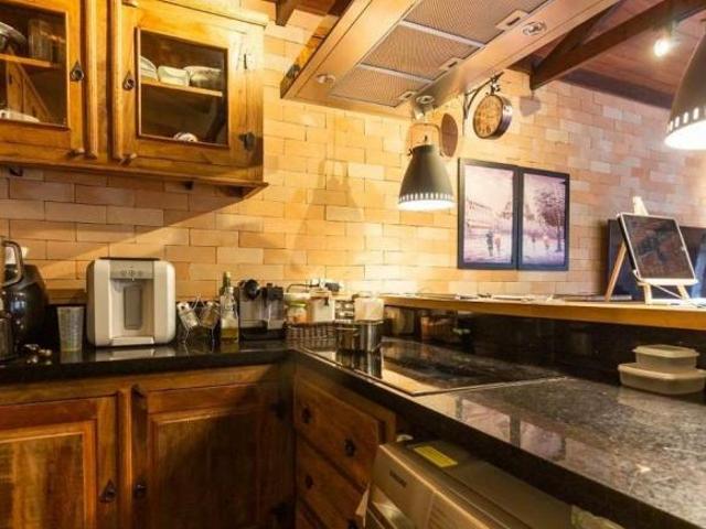 Casa de 170 m² com 4 quartos à venda no Conjunto Residencial Butantã