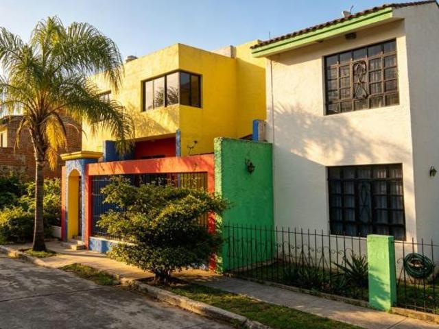 Casa de 170 m² con 3 recámaras en venta en Zamora